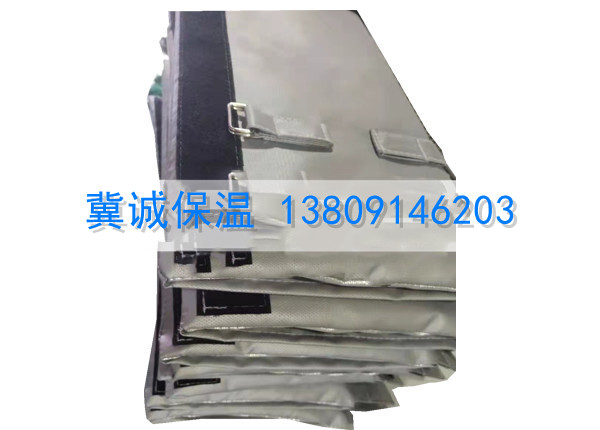 管道保温套
