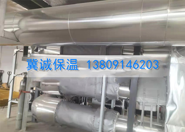 高温保温套