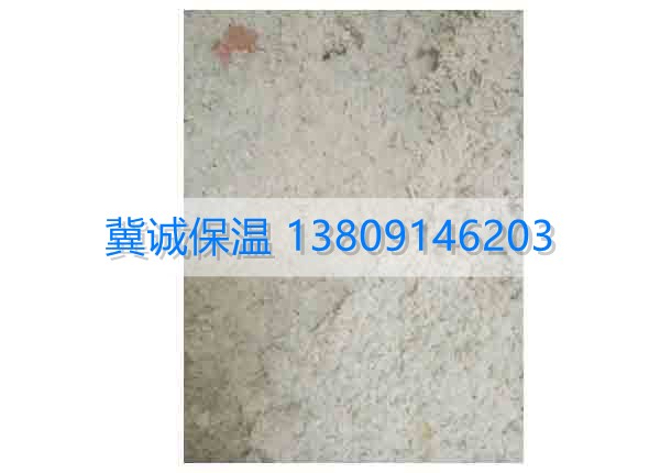 硅酸铝保温涂料