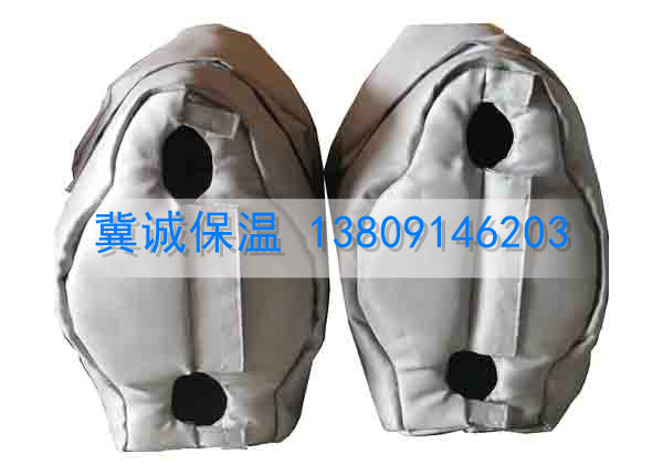 泵体保温套