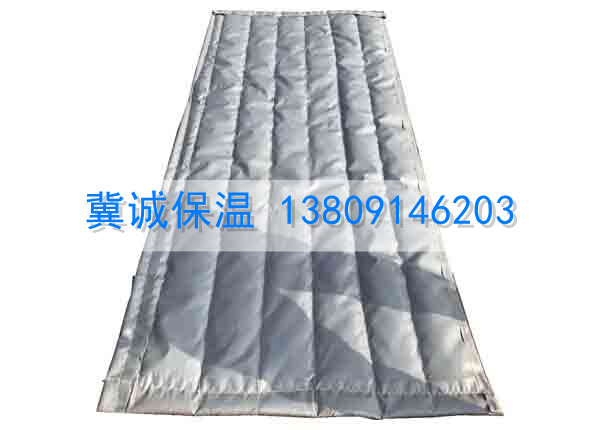 防火软门帘
