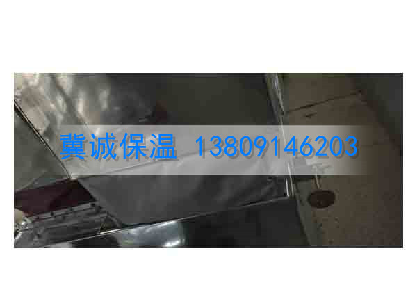 通风软连接