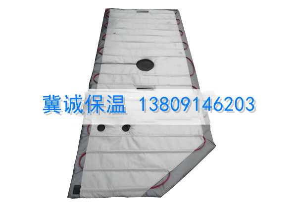 电伴热保温套
