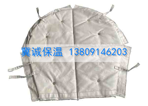 设备保温套