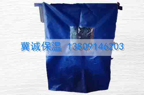 防火软门帘