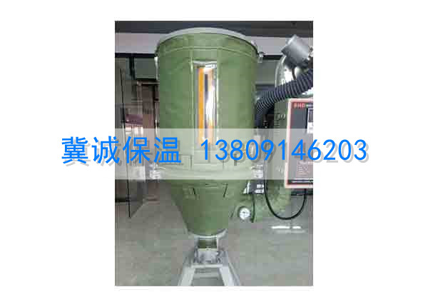 反应釜保温套