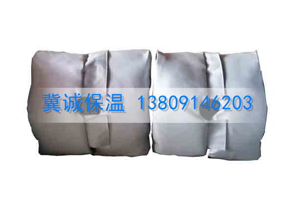 泵体保温套