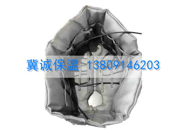 电加热保温套