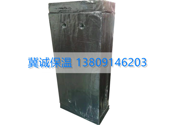 设备纳米气凝胶保温套