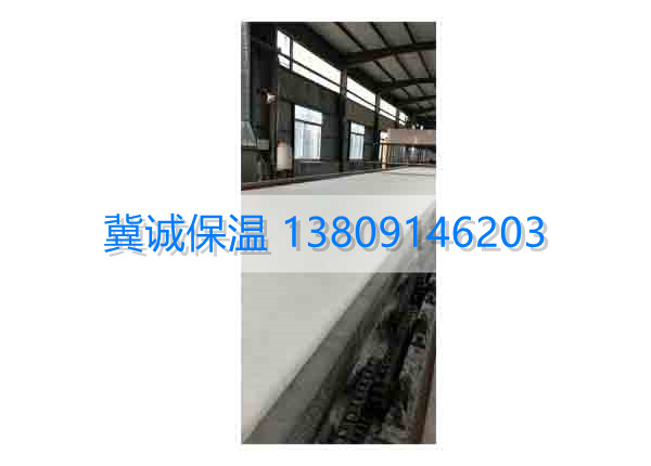 硅酸铝制品