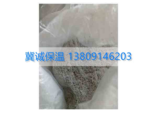 硅酸盐保温涂料