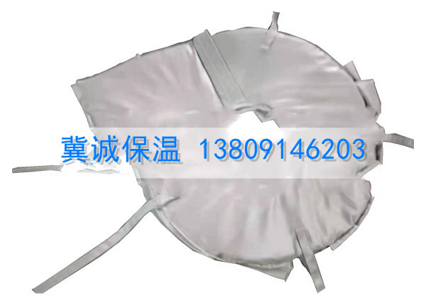 风机保温套