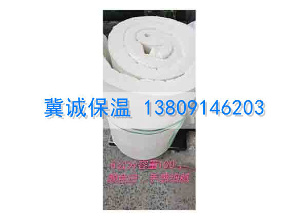硅酸铝制品