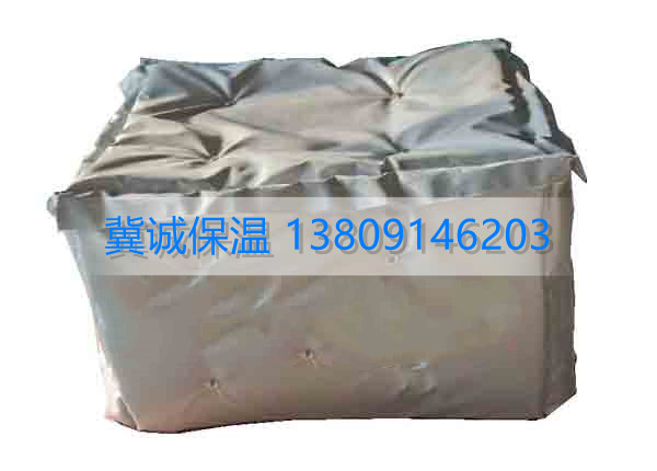 设备保温套