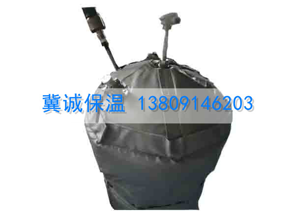 恒温电伴热加热套