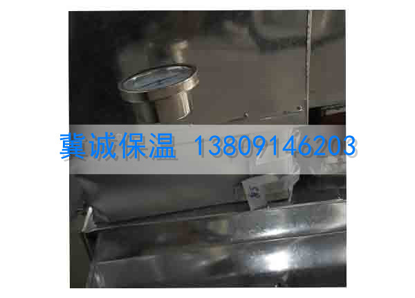 通风软连接